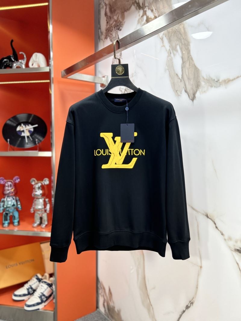 Louis Vuitton Hoodies